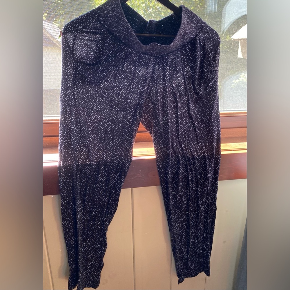 Marteniry trousers - Picture 1 of 3
